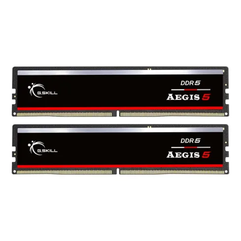 G.Skill Aegis F5-6000J3636F16GX2-IS memory module