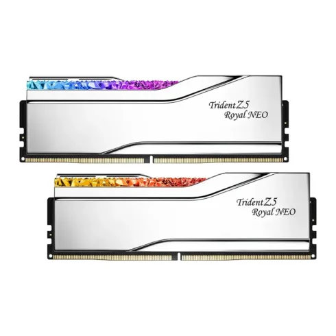 G.Skill Trident Z5 Royal Neo F5-8000J4048G24GX2-TR5NS memory module
