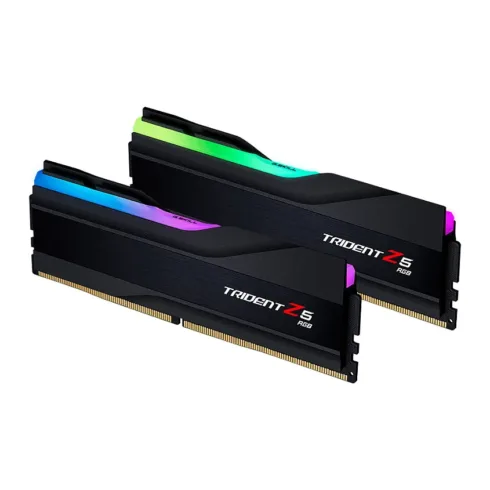 G.Skill Trident Z5 RGB F5-6400J3239F24GX2-TZ5RK memory module