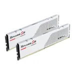 G.Skill F5-6000J2836G32GX2-RS5W memory module