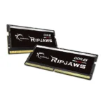 G.Skill Ripjaws F5-4800S4039A16GX2-RS memory module