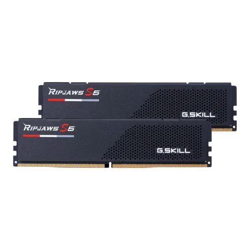 G.Skill Ripjaws F5-6000J3238G32GX2-RS5K memory module