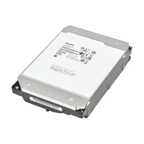 Toshiba MG10F Series internal hard drive
