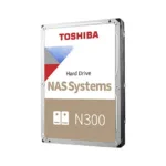 Toshiba N300 internal hard drive