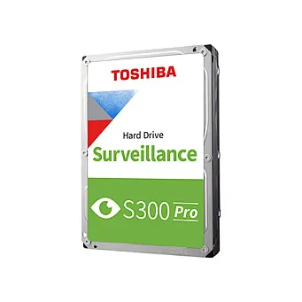 Toshiba S300 Pro Surveillance internal hard drive