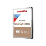 Toshiba N300 internal hard drive