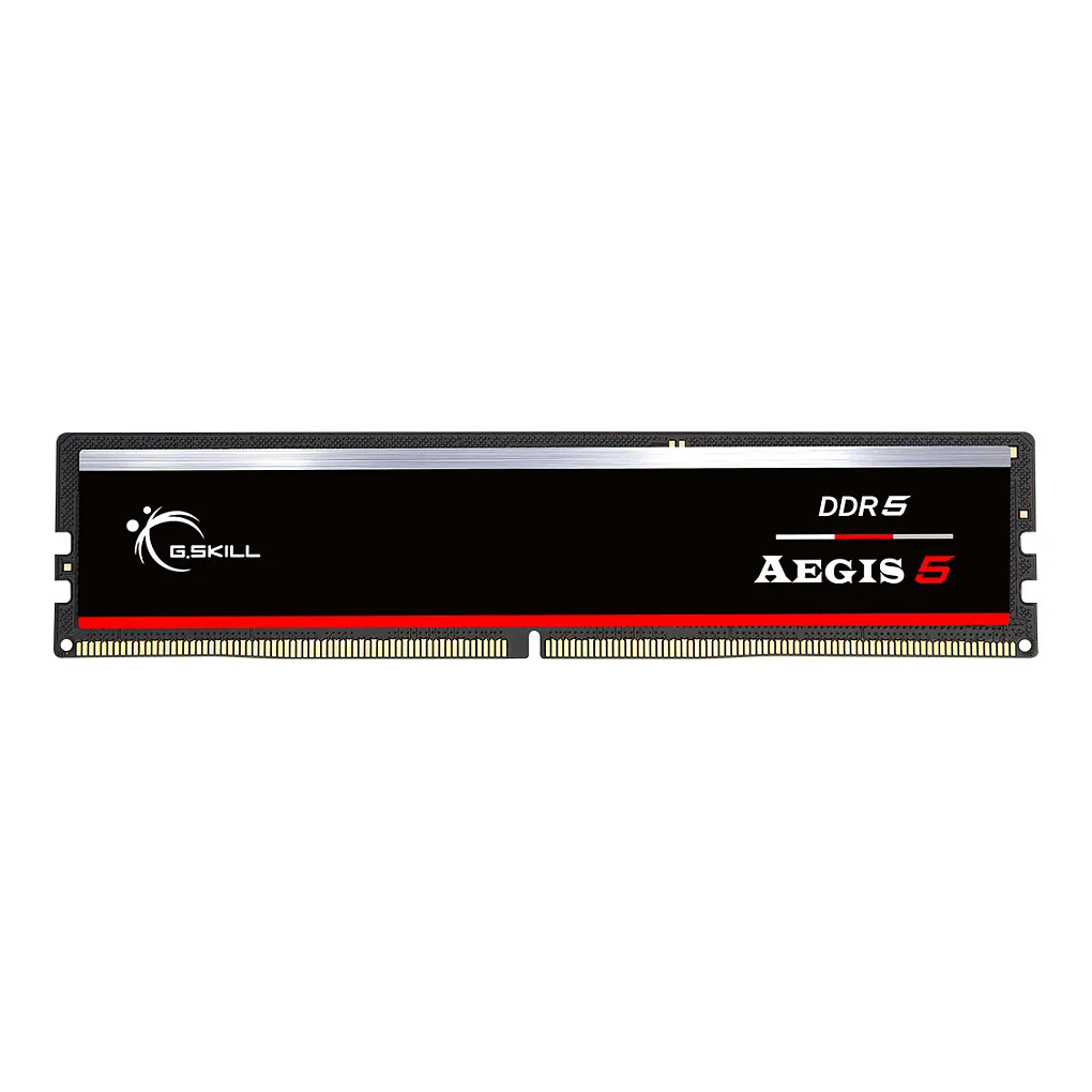 G.Skill F5-5200J4040A16GX1-IS memory module G.Skill F5-5200J4040A16GX1-IS memory module