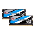 G.Skill Ripjaws F4-2666C19D-32GRS memory module