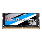 G.Skill Ripjaws F4-2666C19D-32GRS memory module