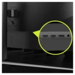 MSI MAG 345CQRDE computer monitor