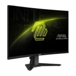 Monitorius MSI MAG 276CXF (9S6-3CE01M-015), vaizdas 3