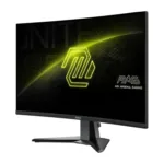 Monitorius MSI MAG 276CXF (9S6-3CE01M-015), vaizdas 4