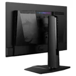 MSI MPG 272URXDE QD-OLED computer monitor