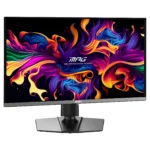 MSI MPG 272URXDE QD-OLED computer monitor