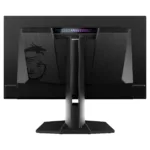 MSI MPG 272URXDE QD-OLED computer monitor