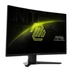 MSI MAG 274CQFDE computer monitor