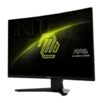 MSI MAG 274CQFDE computer monitor