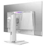 MSI MPG 321URXWDE QD-OLED computer monitor