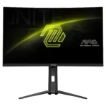 MSI MAG 321CUPDF computer monitor