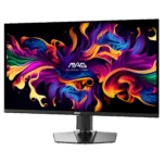 MSI MAG 321UPDE QD-OLED computer monitor