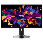 MSI MAG 321UPDE QD-OLED computer monitor