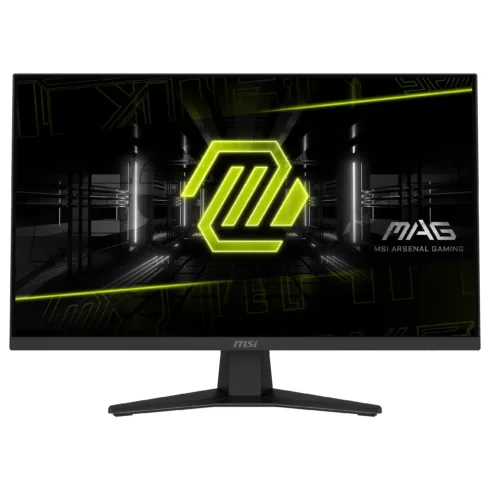Monitorius MSI MAG 274QF (9S6-3CE41H-010)