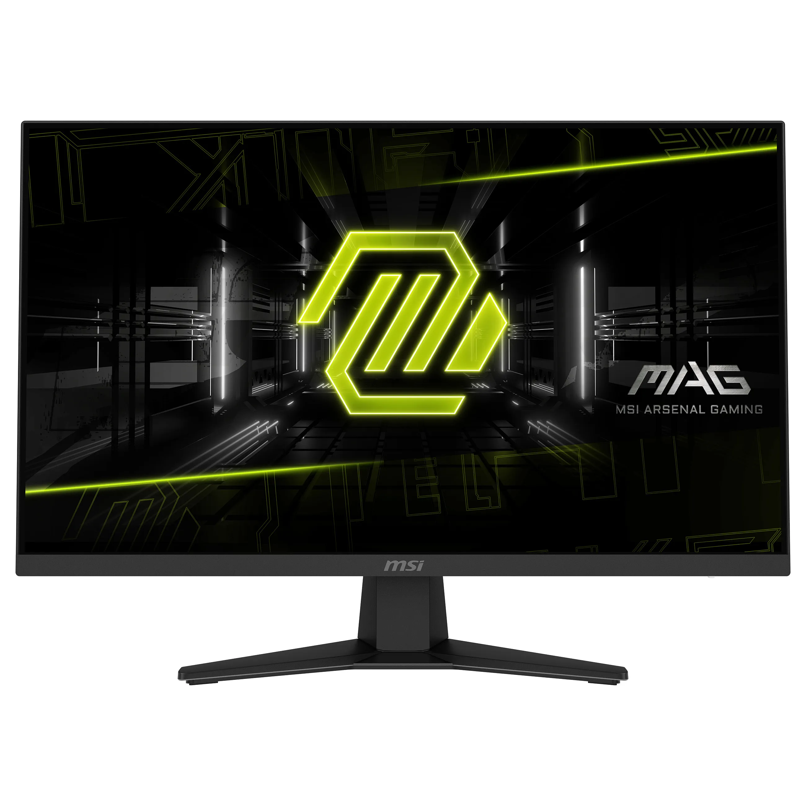 MSI MAG 274QF computer monitor Monitorius MSI MAG 274QF (9S6-3CE41H-010)