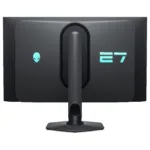 Alienware AW2725DF computer monitor