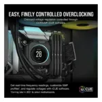 Corsair Vengeance memory module