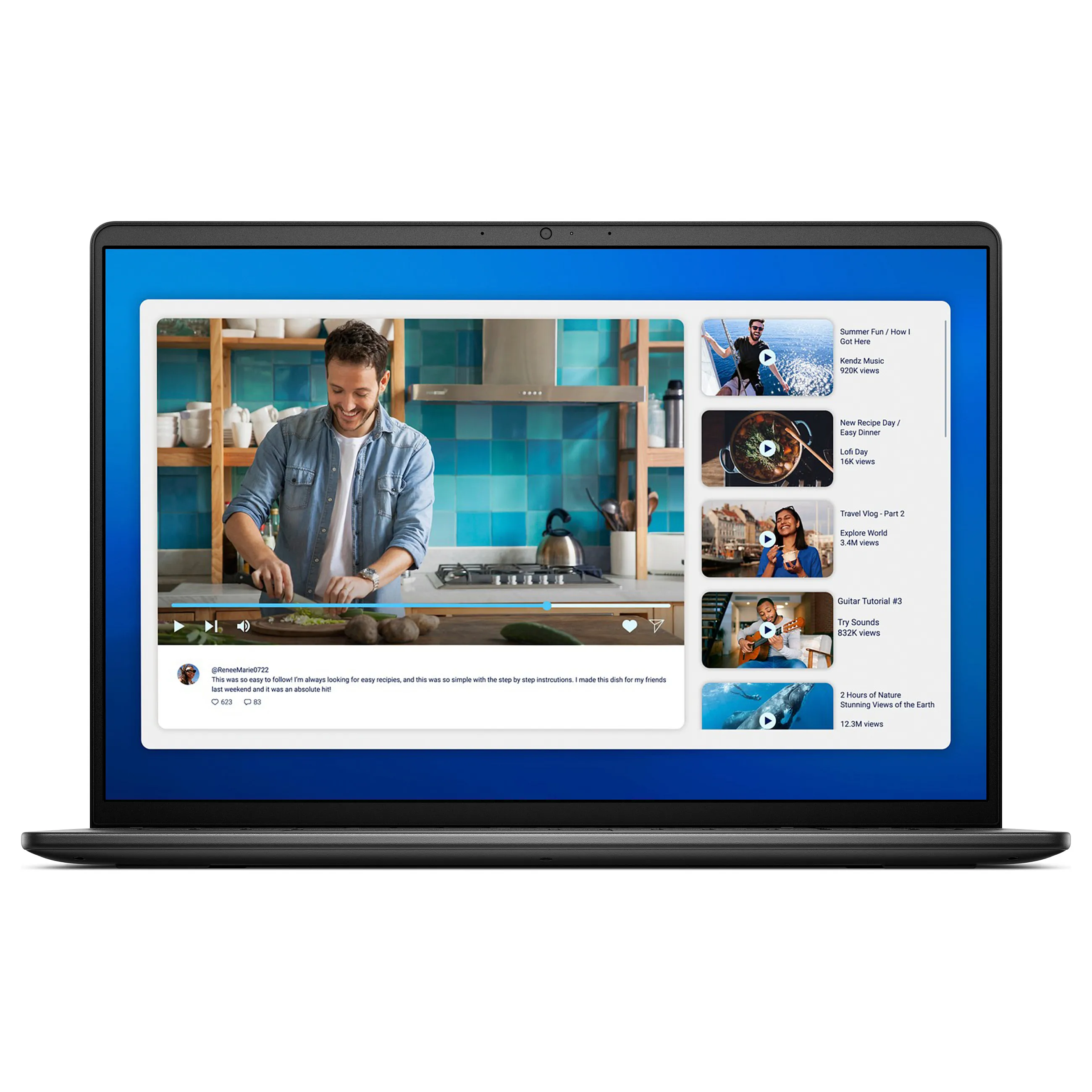 DELL DC16250 DELL DC16250