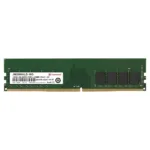 Operatyviosios atminties modulis Transcend JetRam JM2666HLB-16G, vaizdas 2