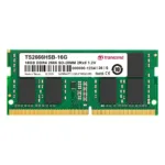 Transcend TS2666HSB-16G memory module