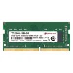 Operatyviosios atminties modulis Transcend TS2666HSB-8G, vaizdas 2