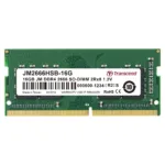 Transcend JetRam JM2666HSB-16G memory module