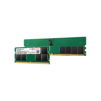 Operatyviosios atminties modulis Transcend 16GB 5600 CL46 JetRAM. JM5600ALE-16G