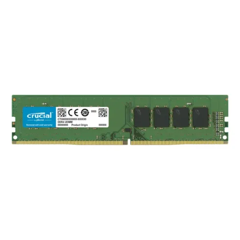 Crucial Pro CP16G4DFRA32A memory module