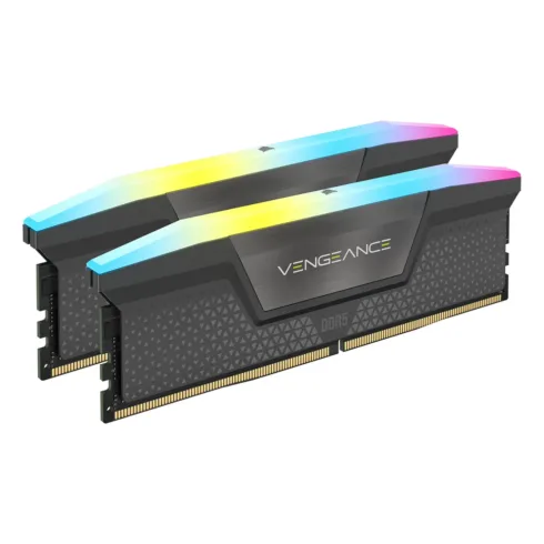 Corsair Vengeance RGB memory module