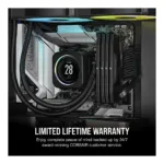 Corsair Vengeance memory module
