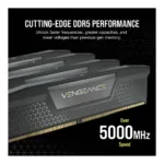 Corsair Vengeance memory module