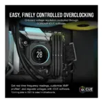 Corsair Vengeance memory module