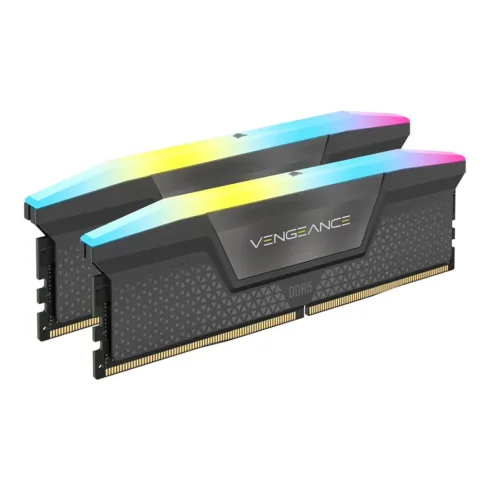 Corsair Vengeance RGB memory module