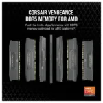 Corsair Vengeance memory module