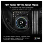 Corsair Vengeance memory module