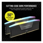 Corsair Vengeance RGB CMH32GX5M2X7000C34 memory module