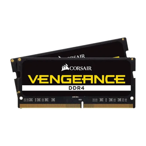 Corsair Vengeance 16GB DDR4-2400 memory module