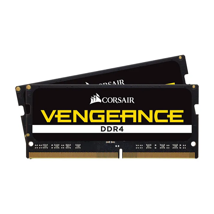 Corsair Vengeance 16GB DDR4-2400 memory module Corsair Vengeance 16GB DDR4-2400 memory module