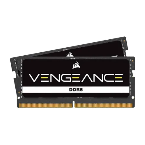 Corsair Vengeance CMSX16GX5M2A4800C40 memory module