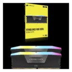 Corsair Vengeance RGB memory module