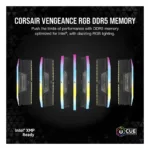 Corsair Vengeance RGB memory module