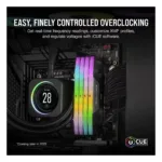 Corsair Vengeance RGB memory module